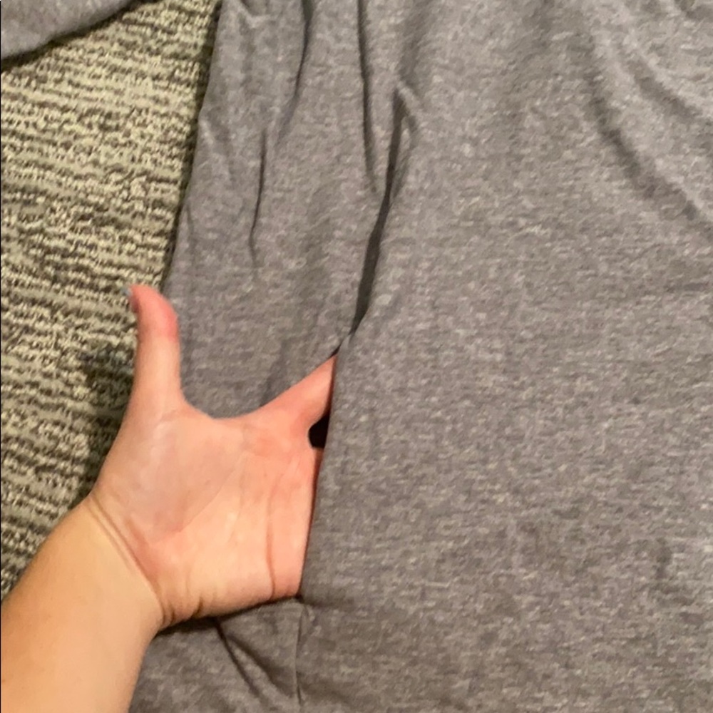 Lululemon Turtle Neck Pull Over - Picture 7 of 9